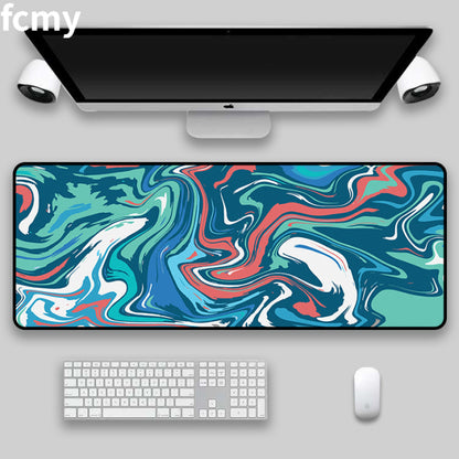 Art Strata Liquid Mouse Pad